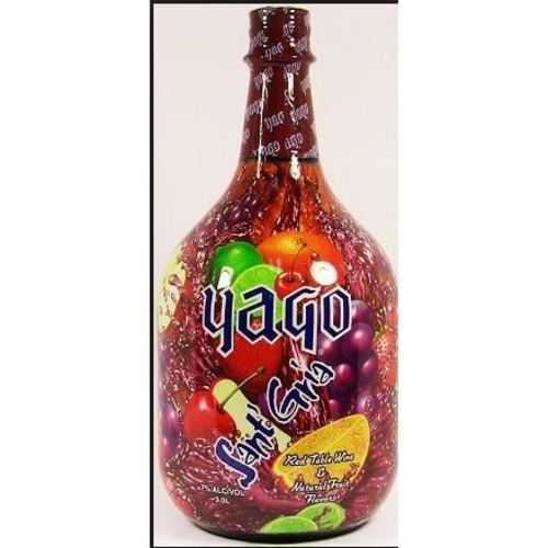 Yago Sangria