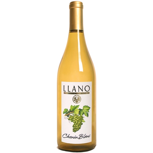 Llano Estacado Chenin Blanc NV