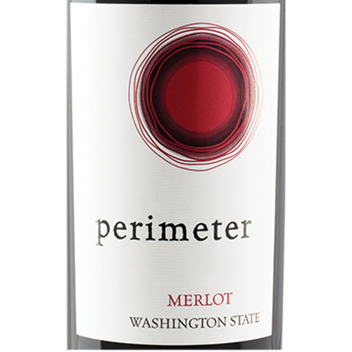 Perimeter Winery Merlot