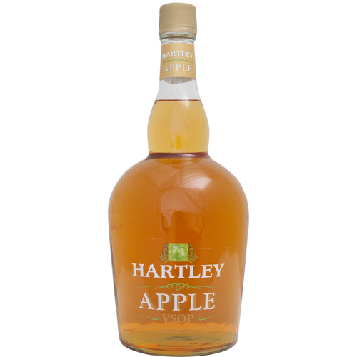 Hartley Imported Brandy • Apple