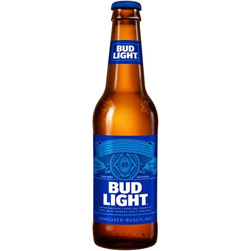 Bud Light • 24pk Loose Bottles