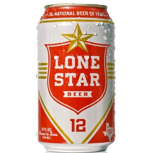 Lone Star • 16oz Cans