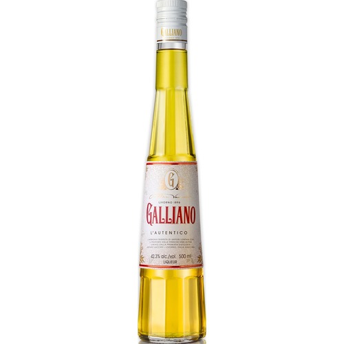 Galliano L'autentico Liqueur