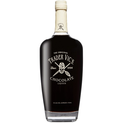 Trader Vic's • Chocolate Liqueur