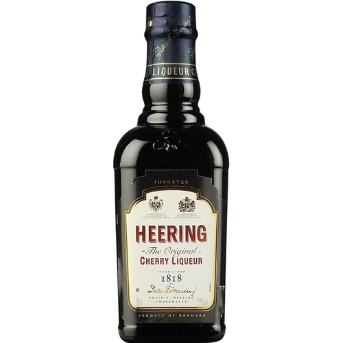 Heering Original Cherry Liqueur