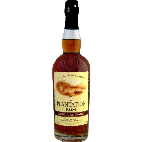 Plantation Original Dark Rum