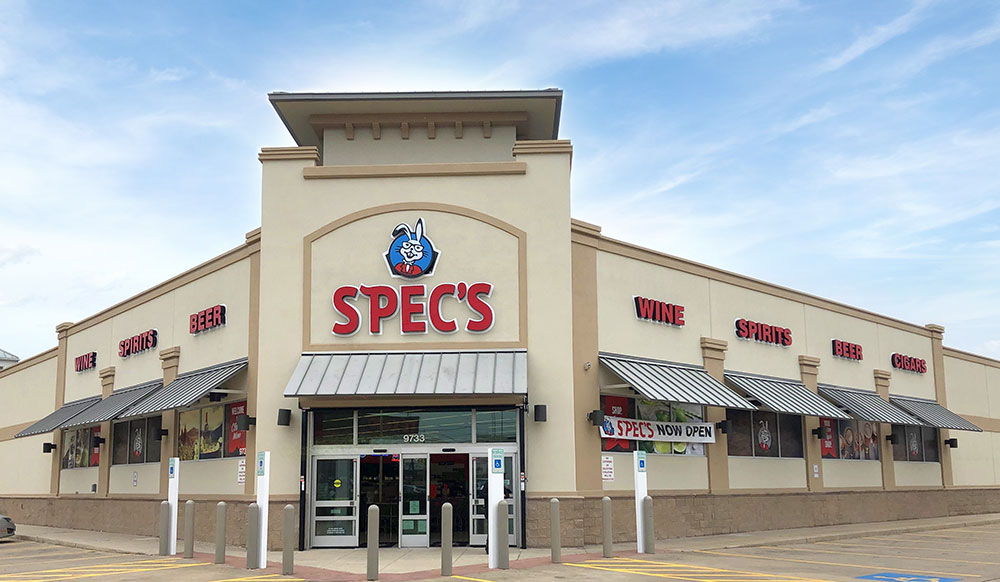 Liquor, Beer & Wine In Houston, TX Spec's Wines, Spirits & Finer Foods