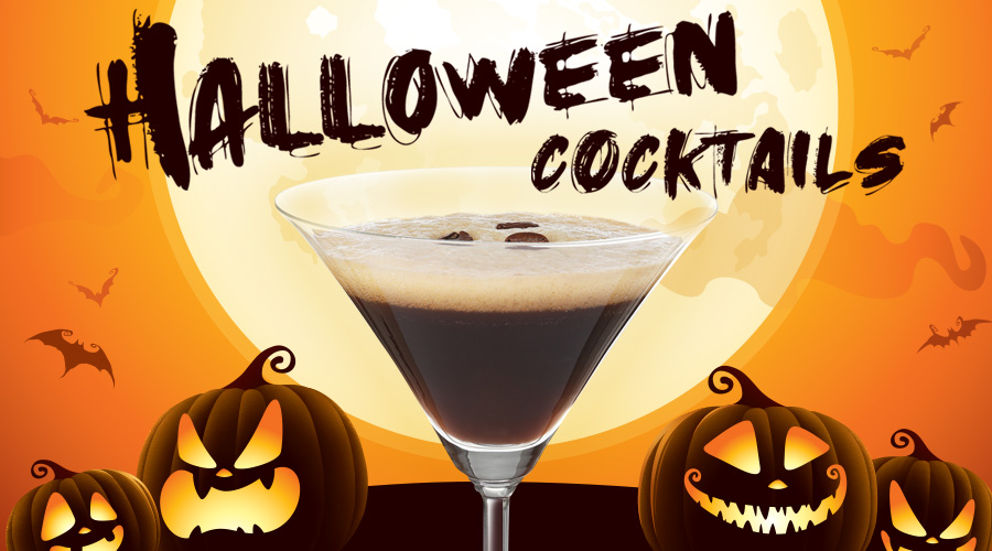 Halloween Cocktail Recipes Spec's Wines, Spirits & Finer Foods