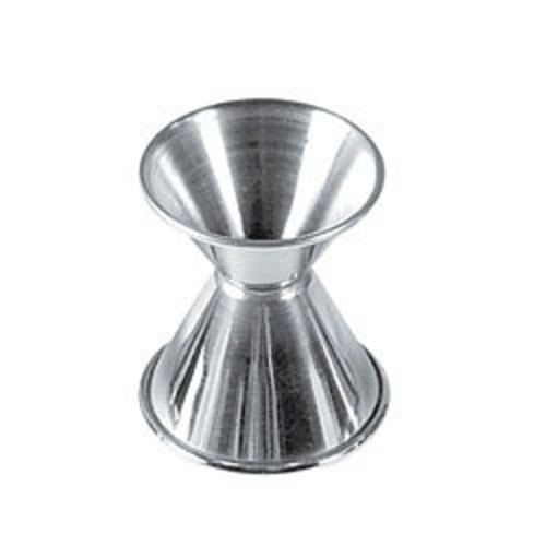 Double Jigger S / S 1 X 11 / 4 Ounce