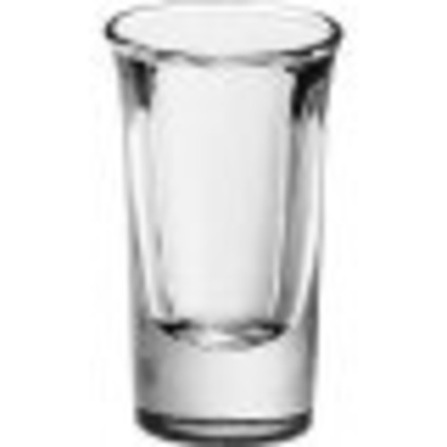 Glassware • Specs Tall Shot Glass s5031