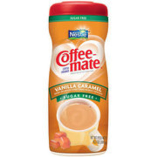 Caramel Coffee Creamer Powder Creamers Sam S Club Create a perfect