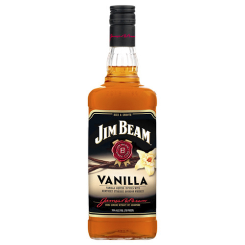 Jim Beam Bourbon • Vanilla