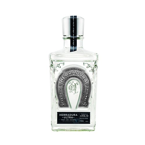 Herradura Tequila • Ultra Anejo 6 / Case