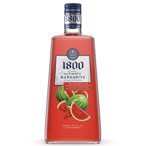 Jose Cuervo Authentic Watermelon Margarita