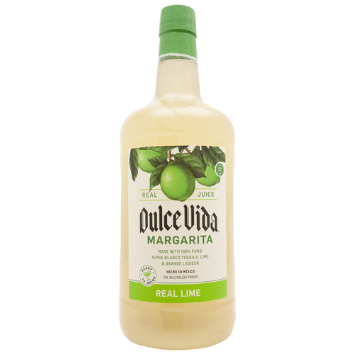 Dulce Vida Margarita Cocktail