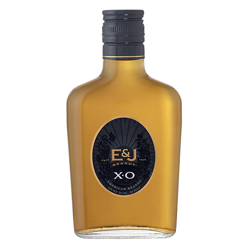 E&j Brandy • XO