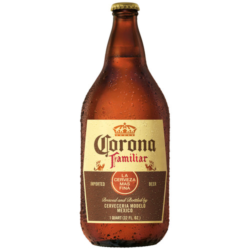 Corona Familiar • 32oz Bottle
