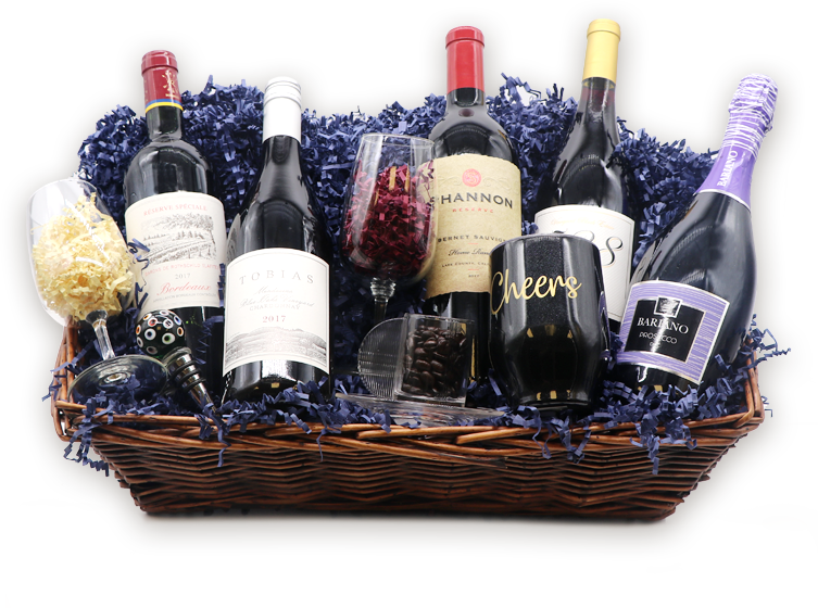 Gift Baskets Spec's Wines, Spirits & Finer Foods