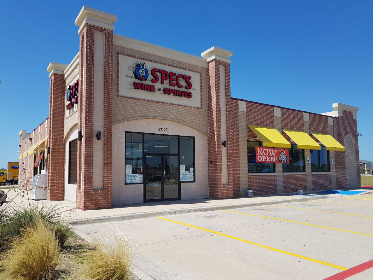 Liquor & Wine Store Hwy 380 Denton, TX Spec's Wines, Spirits & Finer
