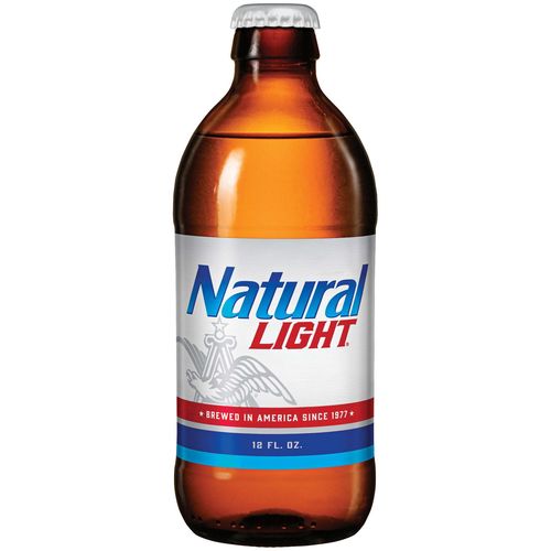 Natural Light • 6pk Bottles