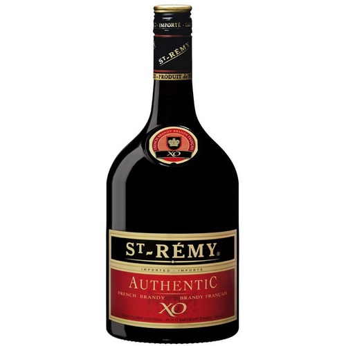 St.. Remy XO Authentic Brandy