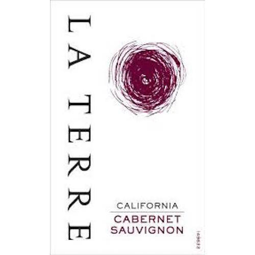 La Terre Cellars Sauvignon
