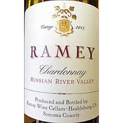 Ramey Chardonnay