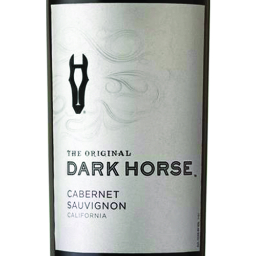 Dark Horse Wines The Original Dark Horse Sauvignon