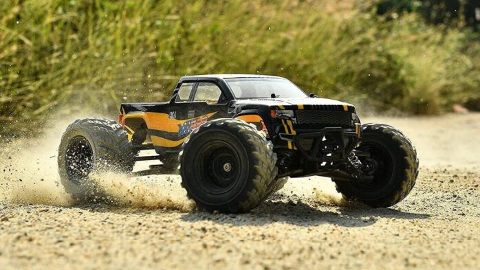 The 10 Best RC Car Under 200 SpecsTalk