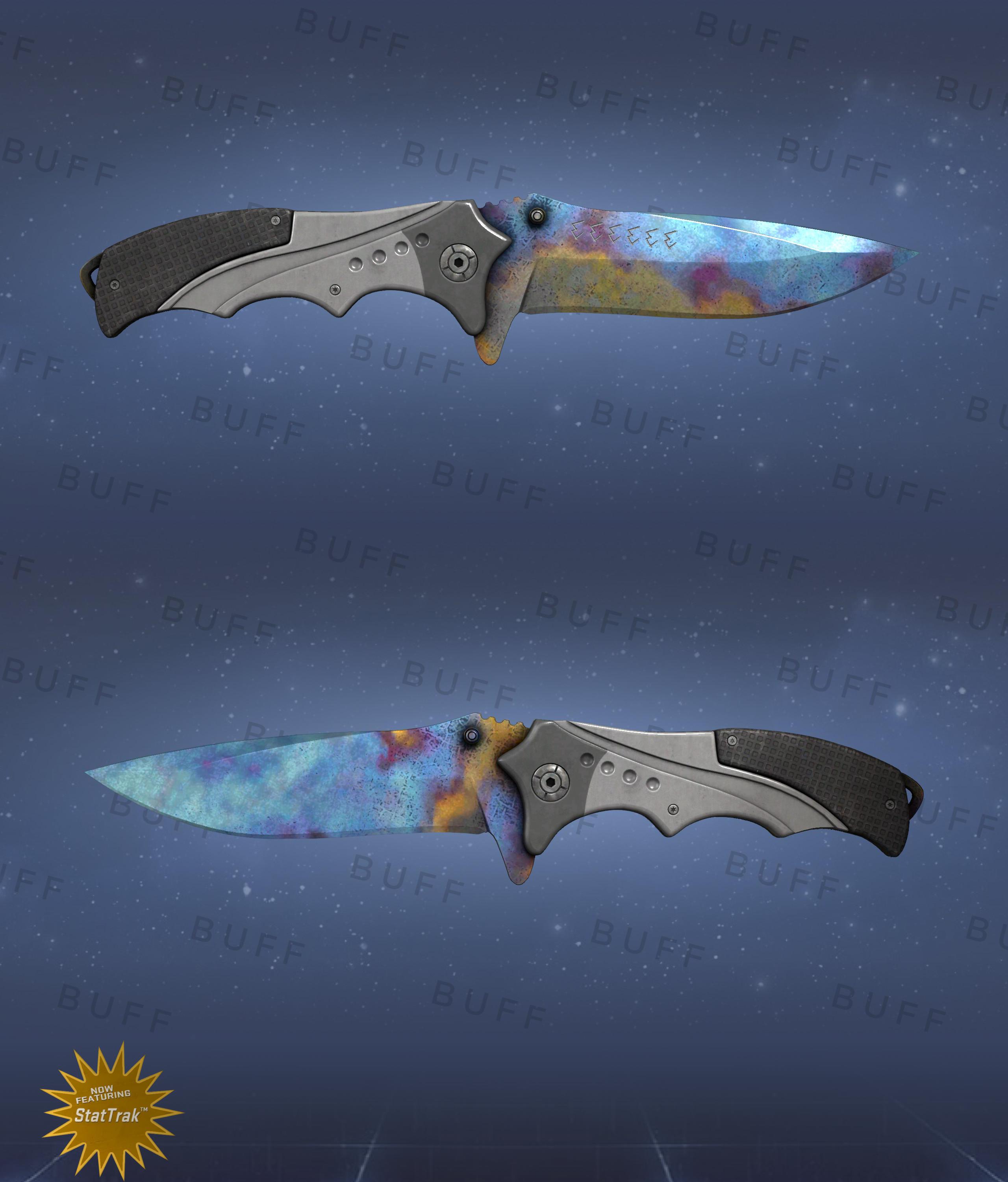 Nomad Knife Case Hardened Blue Gem Patterns (seed) Page 2 BroSkins