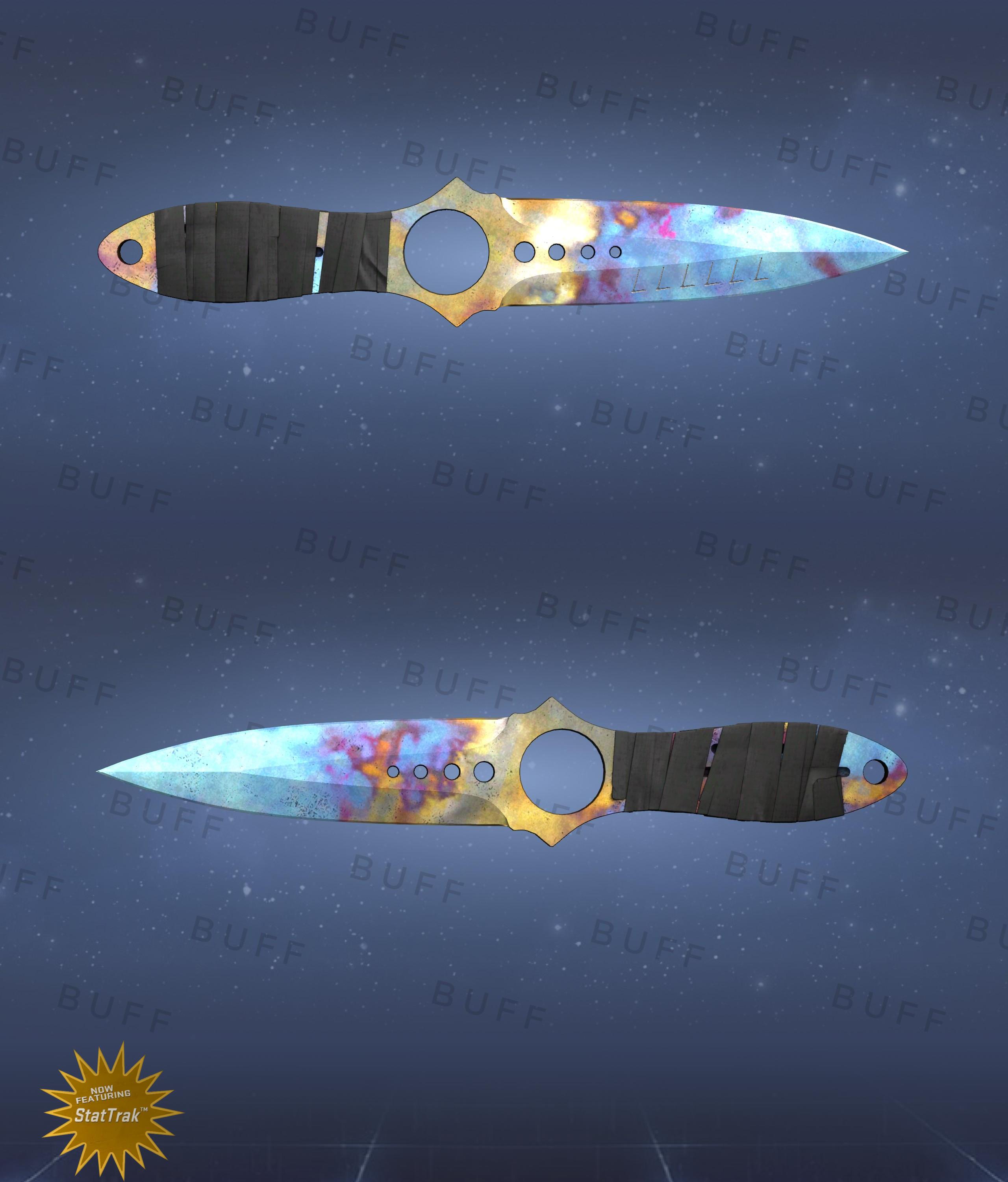 Skeleton Case Hardened Blue Gem Patterns (seed) Page 7 BroSkins