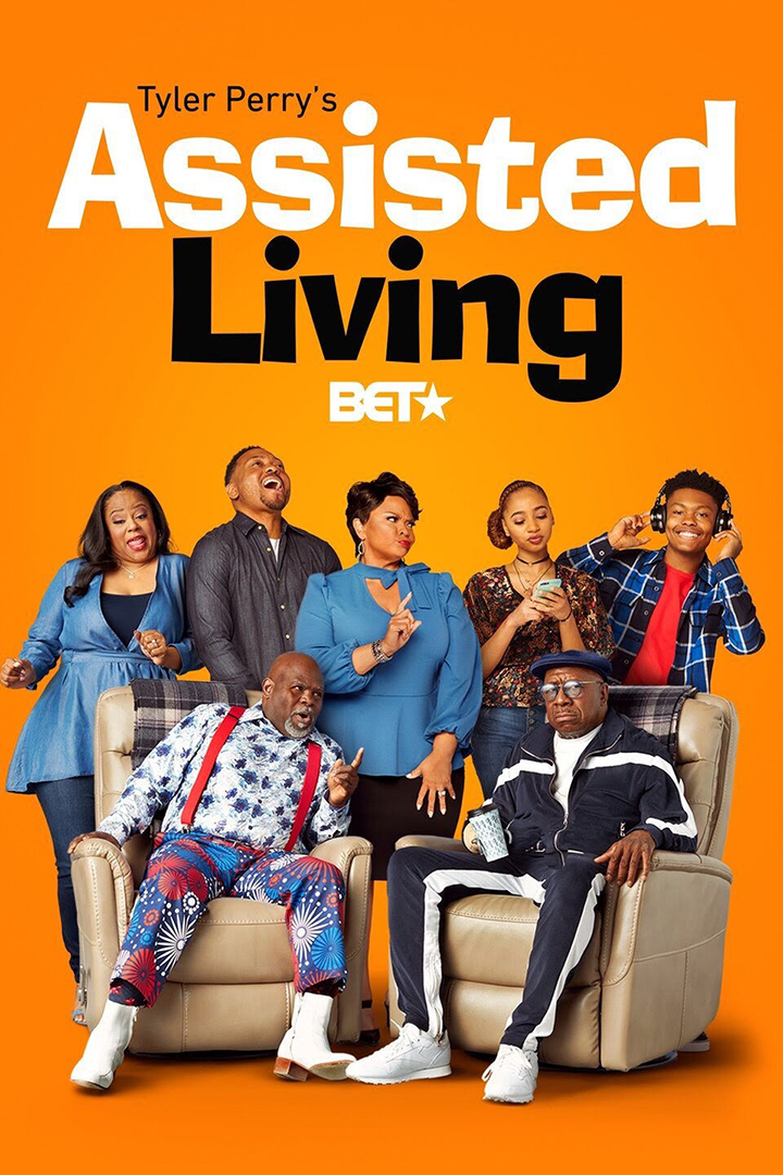 Tyler Perry’s ‘House Of Payne’ Returns, New Series ‘Assisted Living’ Debuts On BET Spectacular