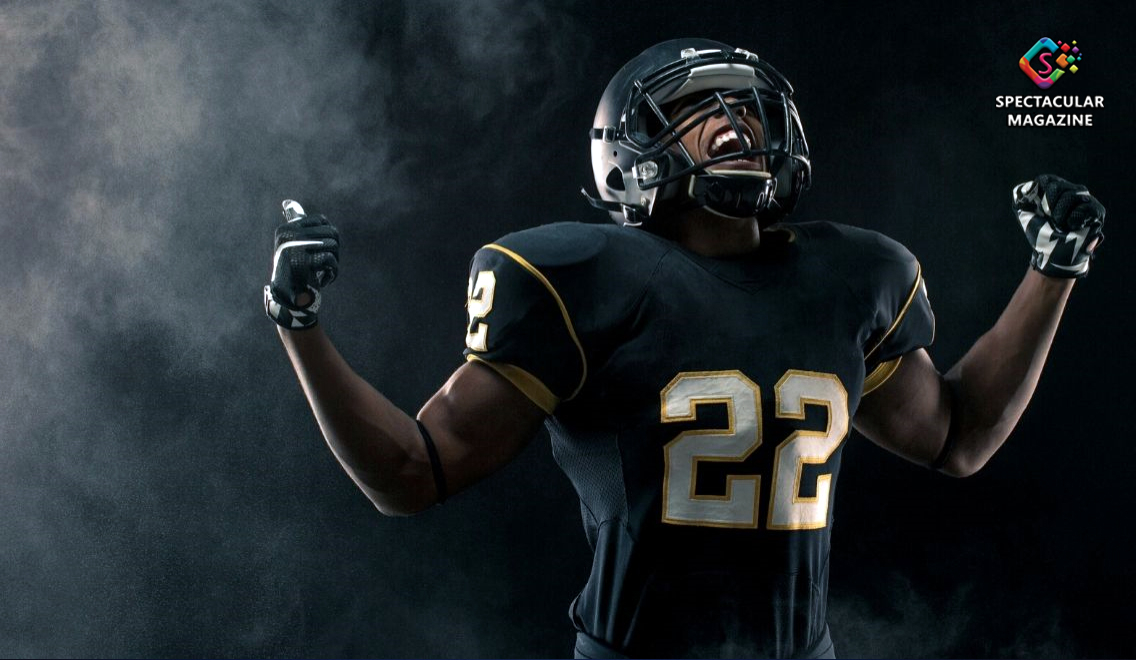 Reasons Why American Football Is the Best Sport Spectacular Magazine