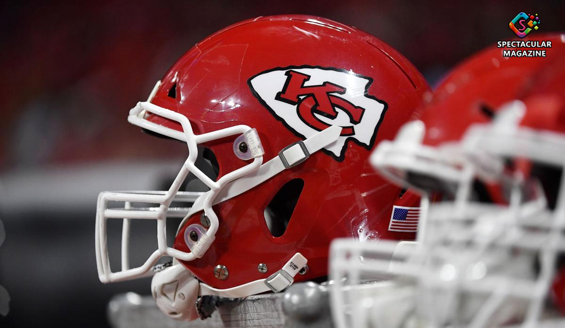 Should The Kansas City Chiefs Change Their Name? Spectacular Magazine