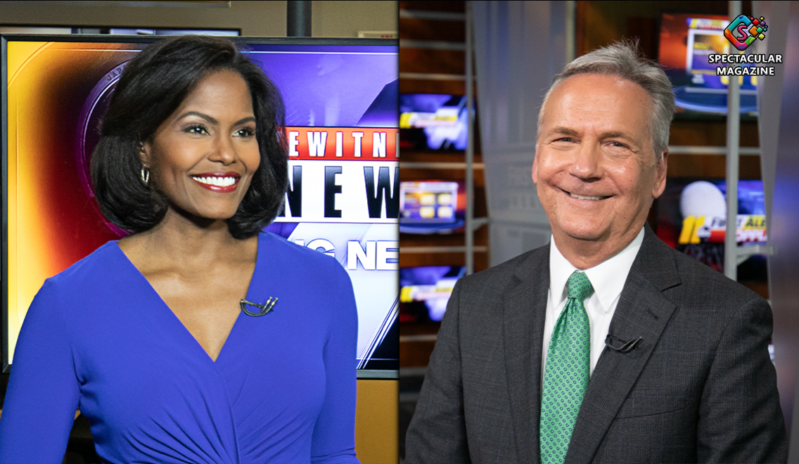 Phoenix's 10 most memorable TV news anchors azcentral.com