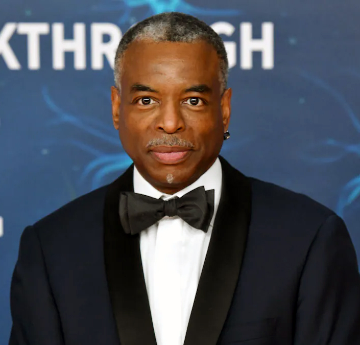 LeVar Burton Set To Host New Game Show And Gets The Last Laugh After