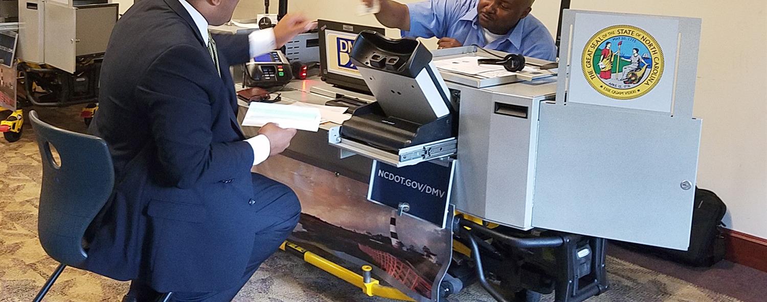 Saturday Service Hours Begin May 21 at 16 NC Driver's License Offices