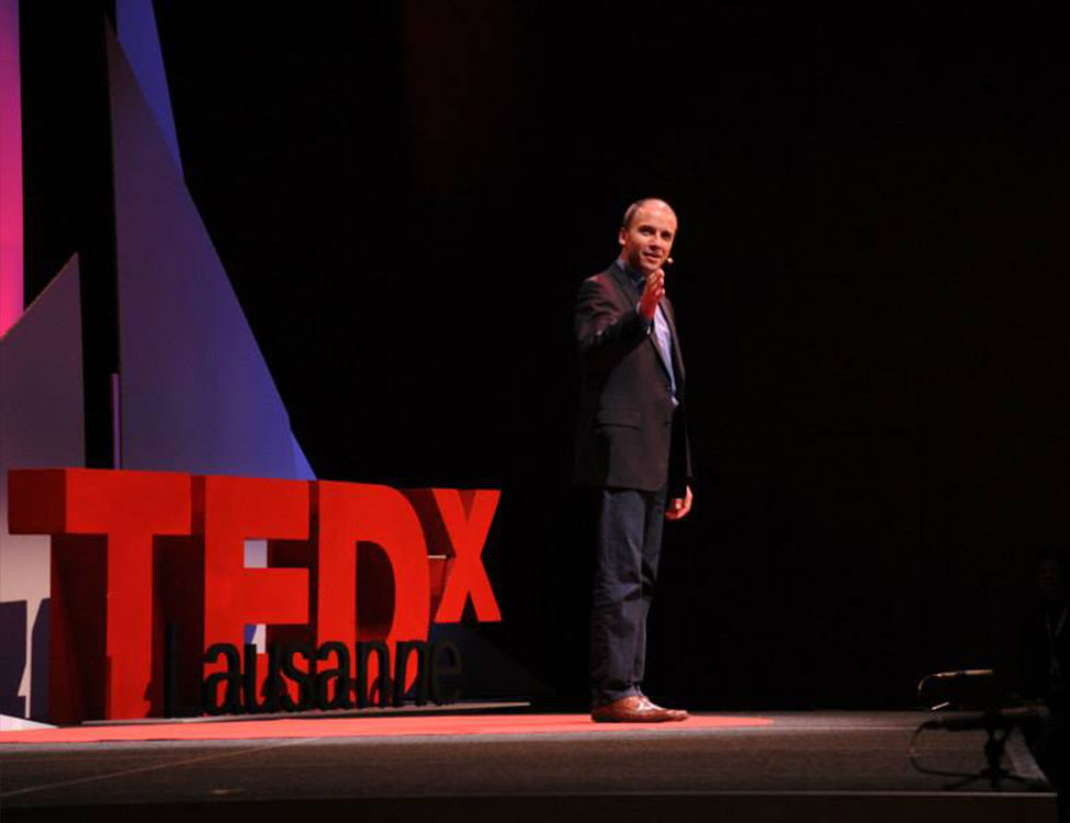 SPEAKER John Zimmer Spectacular Speaking 2023