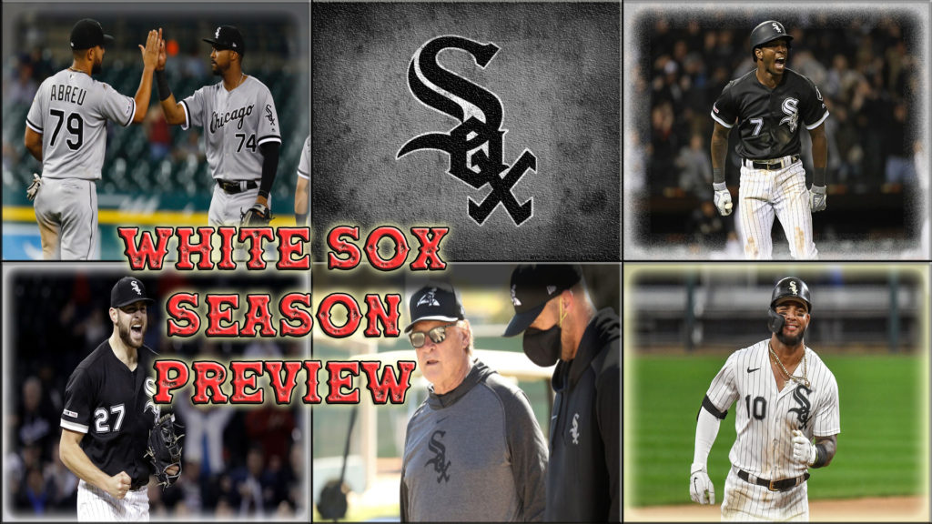 White Sox Season Preview 2021 Spectator Sporting