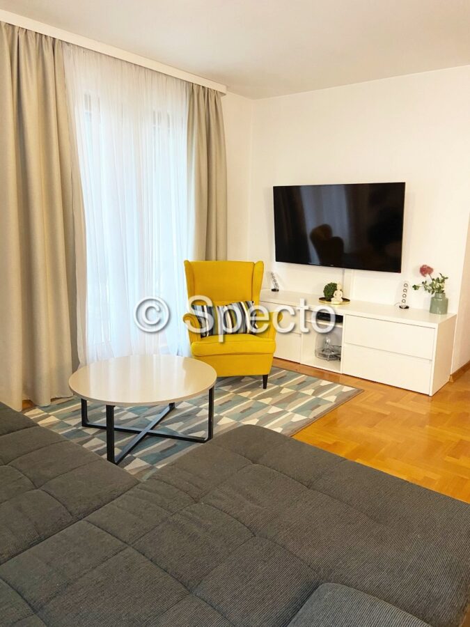 Prodaja Stan 80m2 Jarun Jarunska Ulica Specto Nekretnine