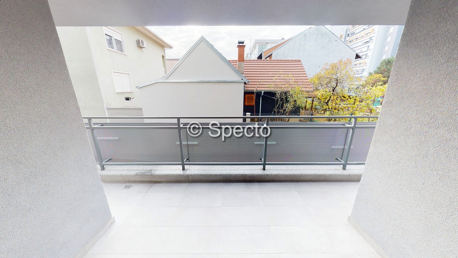 Novogradnja Stan 80m2 Precko Tijardoviceva Ulica Specto Nekretnine