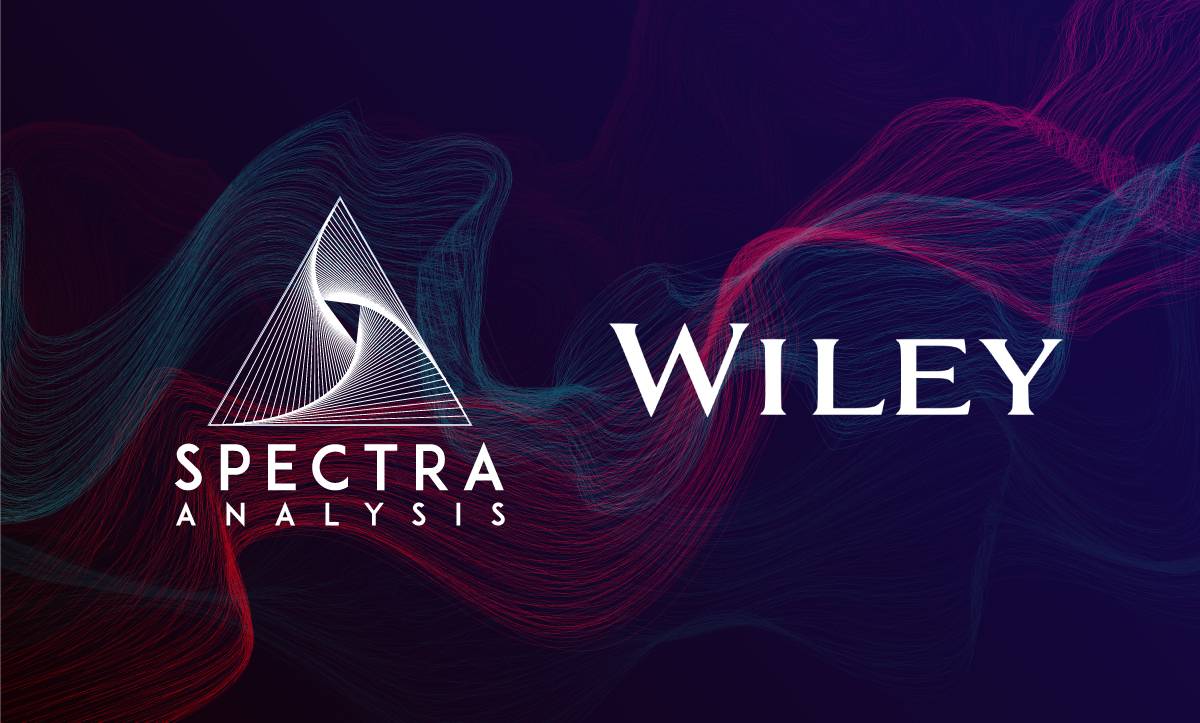 Spectra Analysis is pleased to announce our global partnership with
