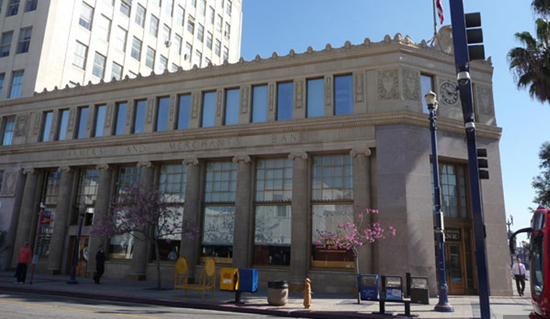 Farmers And Merchants Trust Company