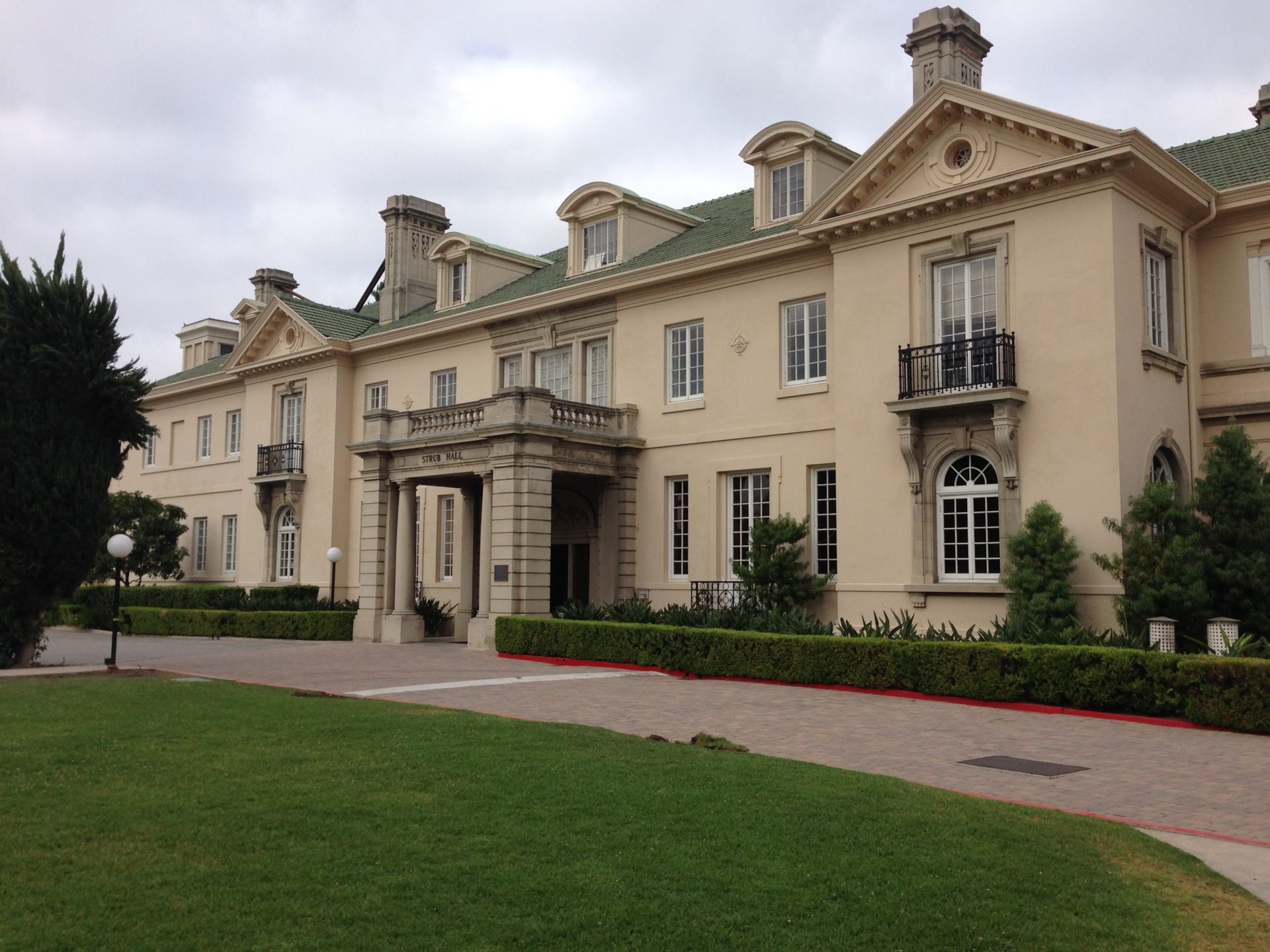 Mayfield Senior School Spectra Company