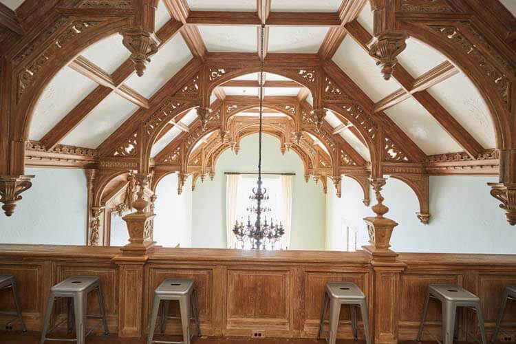 Architectural Woodwork Spectra Company