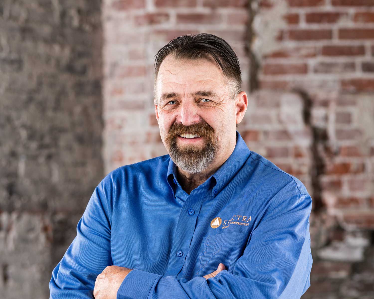 Mark Green Spectra Company