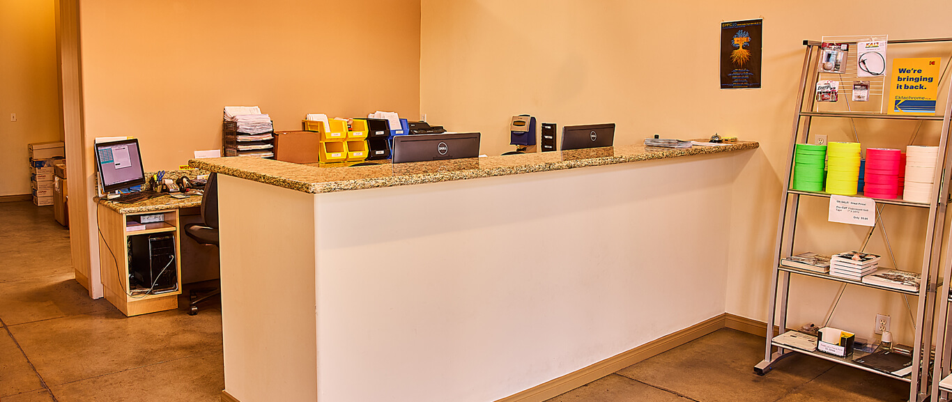 Rentals to Spectra Film and Video