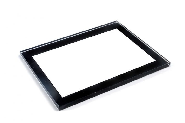 Instrument Glass Scanners and Readers Spectraglass