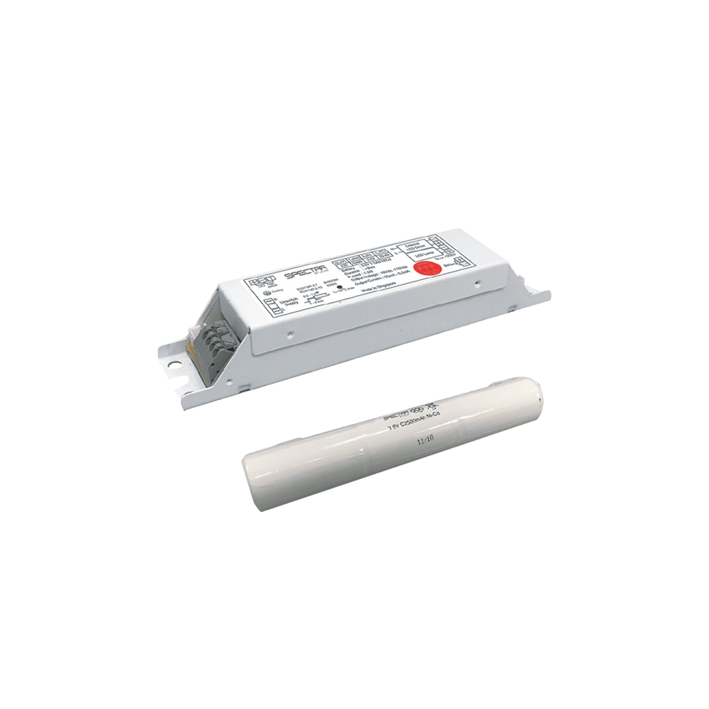 LED Emergency Conversion Kit SPECTRA