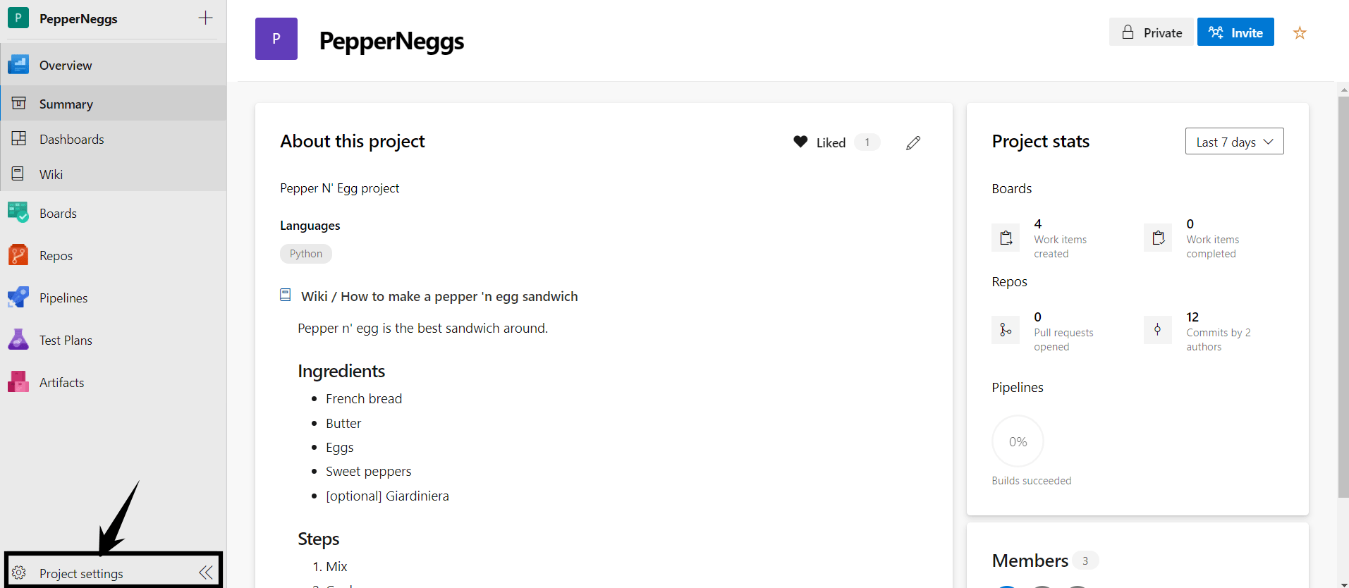 The ultimate Azure DevOps security checklist Spectral